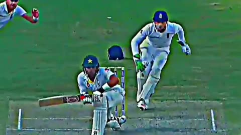 Unique Shot⚡by Misbah ul haq #shorts #viral #cricket #ytshorts