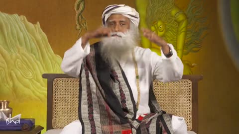 How to Remove Negative Thoughts? Sadhguru Jagadish Vasudev Answers