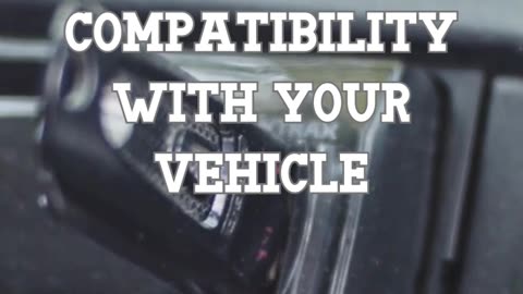 Tips for checking car speaker compatibility with your vehicle