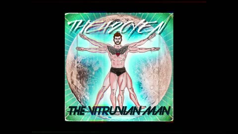 THE420YEN - The Vitruvian man ( Full Album ) 432hz