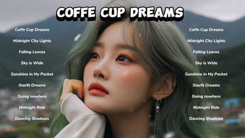 COFFE CUP DREAMS NEW TRENDING SONG