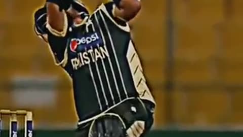 Afridi Takes Revenge|#afridi #shahidafridi