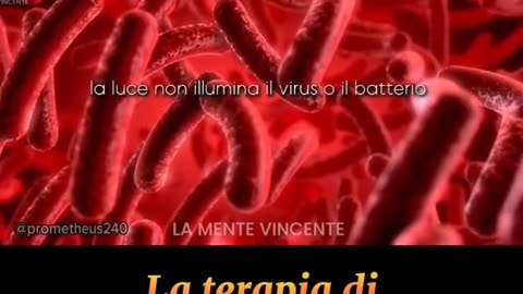 VIDEO | ROYAL RAIMOND RIFE: LA RIFE MACHINE PER CURARE IL CANCRO