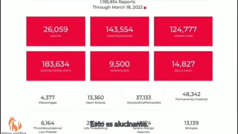 Dr. Paul Thomas shows the data that [vaccines] have caused...