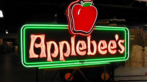 Disgruntled Applebees Employee - pranknet archive