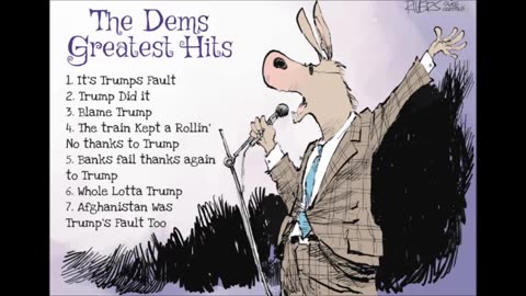 Demoncrats Greatest Hits