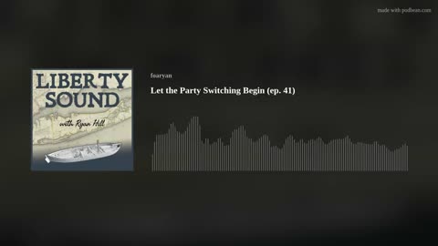 Let the Party Switching Begin (ep. 41)