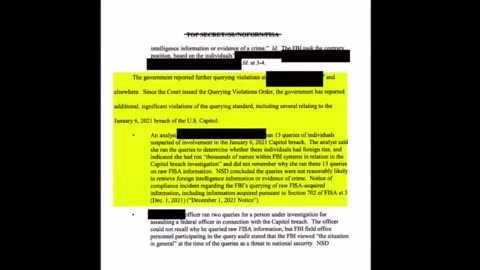 240129 FBIs Wray Faces Worst NIGHTMARE- Matt Gaetz Shows Hunter Bidens SHOCKING Text Message.mp4