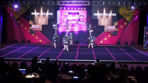 G6 - Empire Athletics