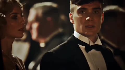 Loving is losing -- Thomas Shelby ( Peaky Blinder) / Amon Shelby