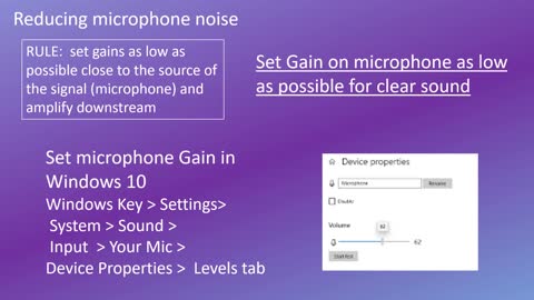 OUTPUT EXAMPLE MP4 FILE Created with Powerpoint