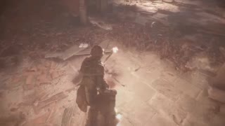 A Plague Tale Innocence Part 4