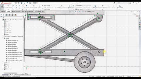 SOLIDWORKS KINEMATICS TUTORIAL