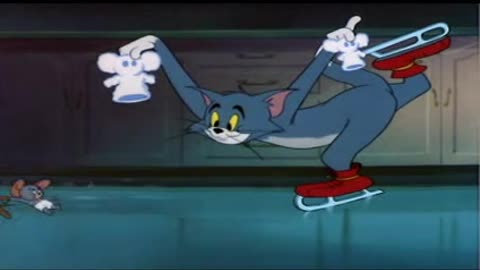 Tom fights with Jerry for silly reasons 🤣🤣and you all will enjoy definitely