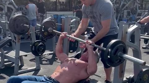 IS HE READY? HE'S PUMPED! RFK Jr. Posts Workout Vid, Says Getting Ready to Debate Joe [WATCH]