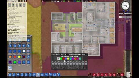 Prison Architect