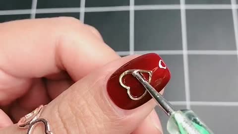 Nail Ideas Tutorial Eps 002