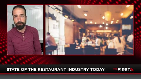 The Restaurant Industry In Biden's America