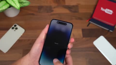 Iphone 14 Pro Max Unboxing!