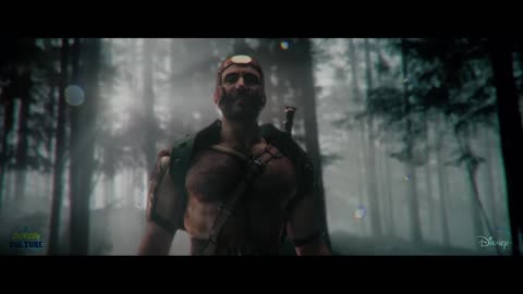 THOR 5: Legend of Hercules – TRAILER | Marvel Studios (HD)