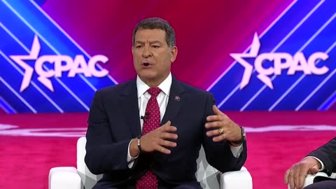 CPAC 2023: Rep. Green talks GOP plan for tackling the border crisis