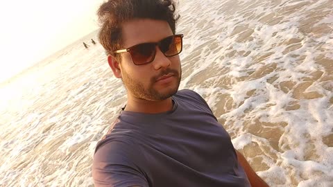 Sea Beach Digha