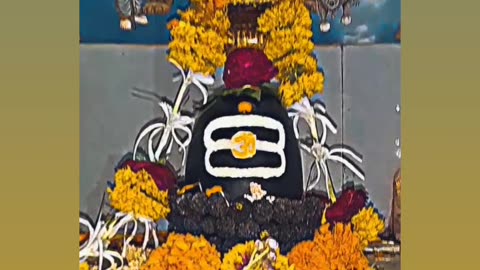 Om namah shivaay