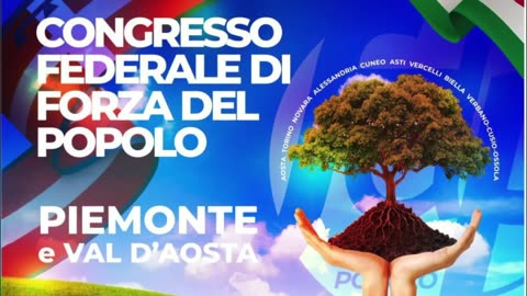 CONGRESSO FDP PIEMONTE 2024