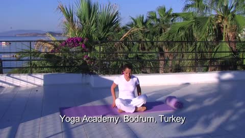 Yoga Academy, Bodrum