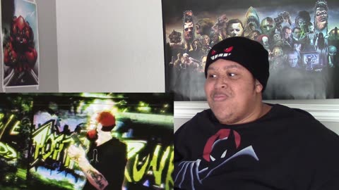 1nonly - POPTHATRUNK (Feat. Freddie Dredd) | Chipmunk Reaction