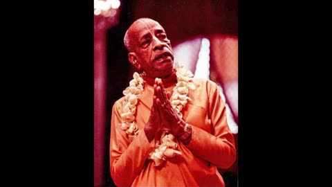 ॐ Srila Prabhupada: Sri Nama Kirtana ॐ