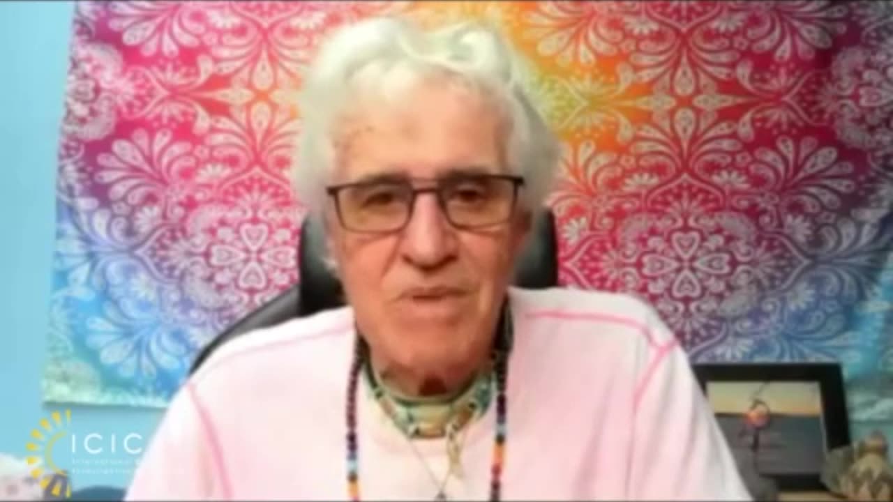 Latest Update Dr Reiner Fuellmich ICIC with Q'orianka Cornejo Incan