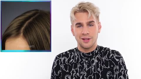 Pro Hairdresser Tries 5-Minute Crafts Hair Hacks