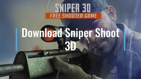 Sniper Shooting : 3D Gun Game 1.0.21 APK + Mod (Unlimited money) for Android