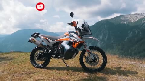 Top 5 Best Adventure Motorcycles of 2022 For Beginners