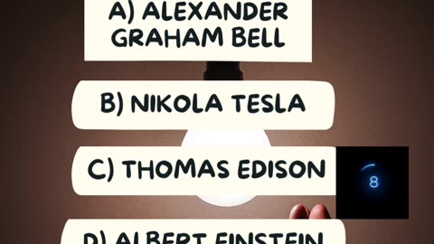 Trivia Challenge. Inventors 2