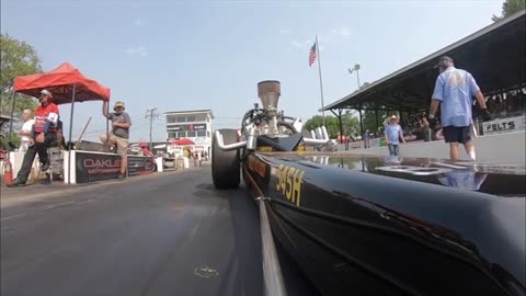 Jim Hooker Sr June 16th track bald spot Nostalgia Nationals-2