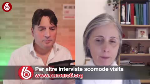 Dott.ssa Loretta Bolgan: La Verità sui Vaccini Covid-19