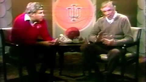 1999 - 50 Years of Basketball Coverage on Indiana's WTTV