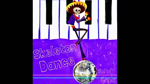 Skeleton Dance