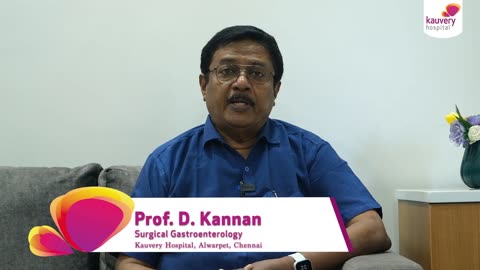 Colonoscopy - Symptoms & Procedure | Tamil