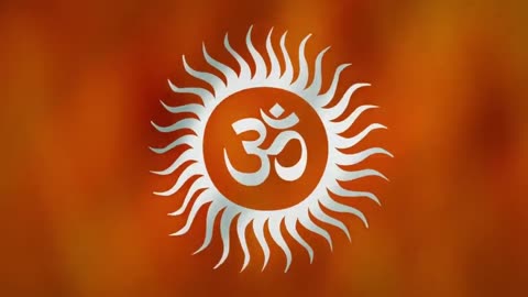 1 Hour: OM Chanting Music | Meditation | Removes All Negative Blocks #om #aum #chanting