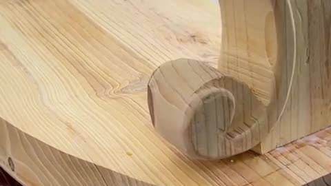 The Best WoodWorking DIY!