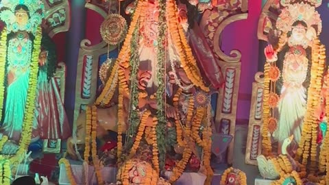 Dasara Celebrations In Chennai