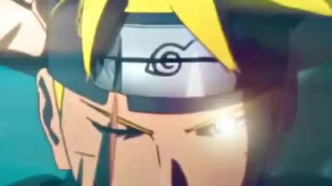 Boruto vs Kawaki 🔥