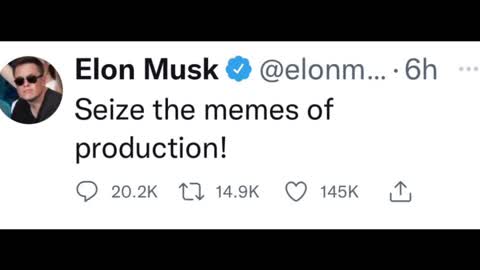 ⚫️Elon Musk Making Moves???