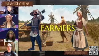 BLOCKLORDS FARMERS