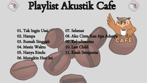 new acoustic cafe 2022