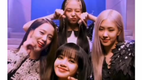 Missing BlackPink a lot lately..🥺😭 #Lisa #jisoo #jennie #rose #blackpink