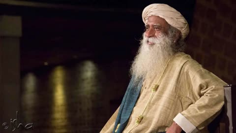 Sacred Seed - Sadhguru speech | wowvideos